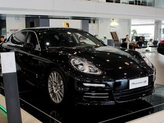 2014款 3.0T DCT 4S Executive