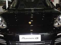 2014款 3.0T DCT 4S Executive