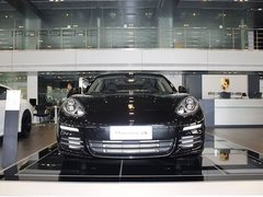 2014款 3.0T DCT 4S Executive