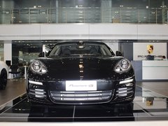 2014款 3.0T DCT 4S Executive