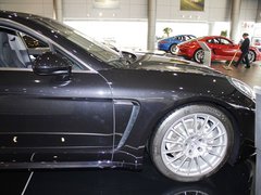 2014款 3.0T DCT 4S Executive