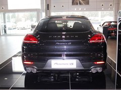 2014款 3.0T DCT 4S Executive