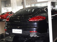 2014款 3.0T DCT 4S Executive