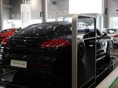 2014款 3.0T DCT 4S Executive