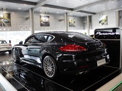 2014款 3.0T DCT 4S Executive