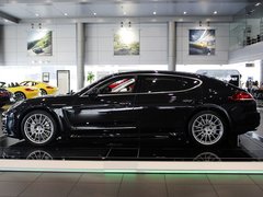 2014款 3.0T DCT 4S Executive