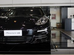 2014款 3.0T DCT 4S Executive