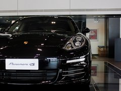 2014款 3.0T DCT 4S Executive