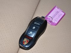 2014款 3.0T DCT S Executive