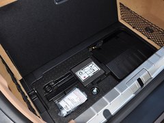 2014款 3.0T DCT S Executive