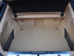 2014款 3.0T DCT S Executive