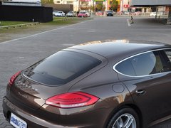 2014款 3.0T DCT S Executive