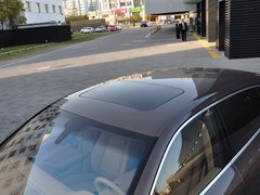 2014款 3.0T DCT S Executive