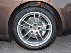 2014款 3.0T DCT S Executive