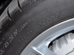 2014款 3.0T DCT S Executive