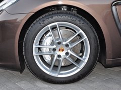 2014款 3.0T DCT S Executive