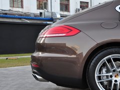 2014款 3.0T DCT S Executive