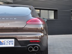 2014款 3.0T DCT S Executive