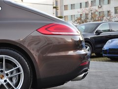 2014款 3.0T DCT S Executive