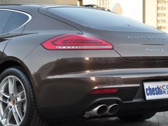 2014款 3.0T DCT S Executive