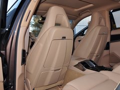 2014款 3.0T DCT S Executive