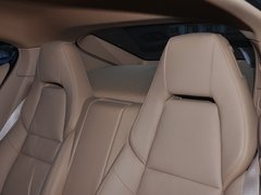 2014款 3.0T DCT S Executive