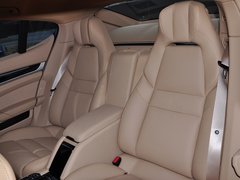 2014款 3.0T DCT S Executive