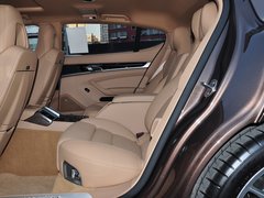 2014款 3.0T DCT S Executive