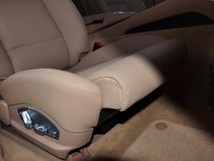 2014款 3.0T DCT S Executive