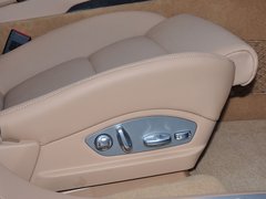 2014款 3.0T DCT S Executive