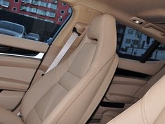 2014款 3.0T DCT S Executive
