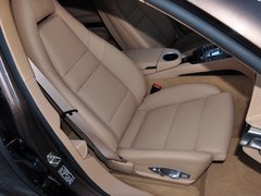 2014款 3.0T DCT S Executive