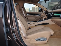 2014款 3.0T DCT S Executive