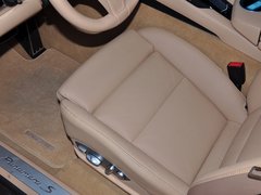 2014款 3.0T DCT S Executive