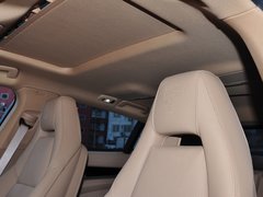 2014款 3.0T DCT S Executive