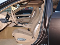 2014款 3.0T DCT S Executive
