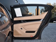 2014款 3.0T DCT S Executive
