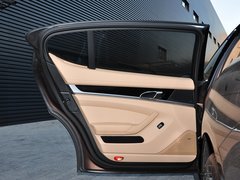 2014款 3.0T DCT S Executive