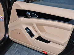 2014款 3.0T DCT S Executive