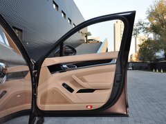 2014款 3.0T DCT S Executive