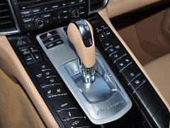 2014款 3.0T DCT S Executive