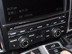 2014款 3.0T DCT S Executive