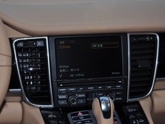 2014款 3.0T DCT S Executive