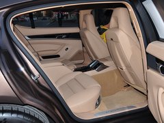 2014款 3.0T DCT S Executive