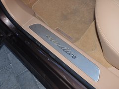 2014款 3.0T DCT S Executive
