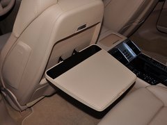 2014款 3.0T DCT S Executive