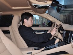 2014款 3.0T DCT S Executive