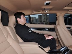 2014款 3.0T DCT S Executive