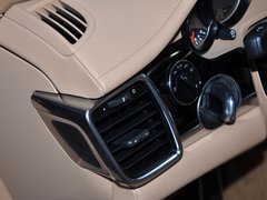 2014款 3.0T DCT S Executive