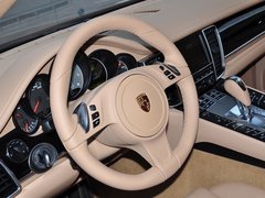 2014款 3.0T DCT S Executive